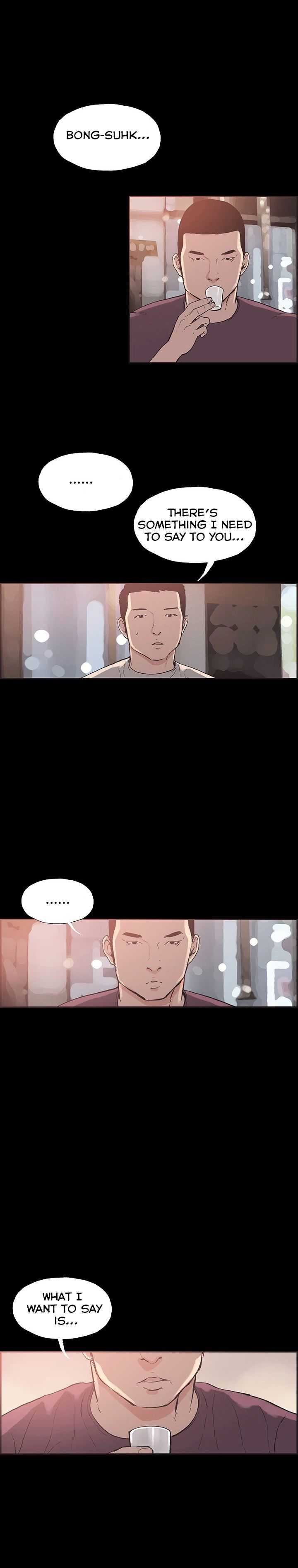 Cohabitation! Chapter 34 image 9