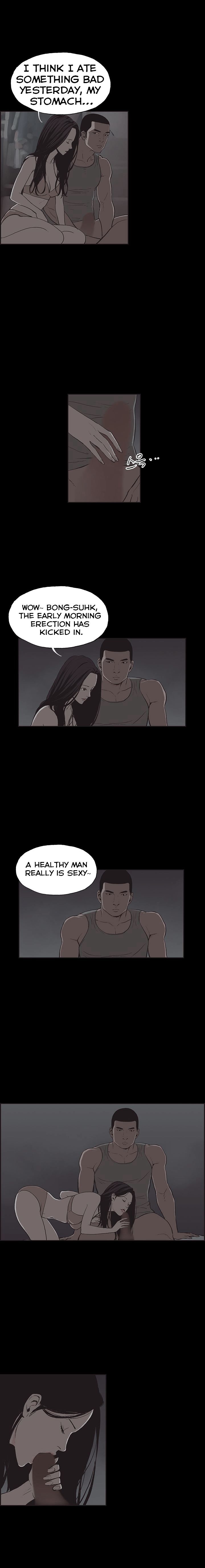 Cohabitation! Chapter 34 image 4
