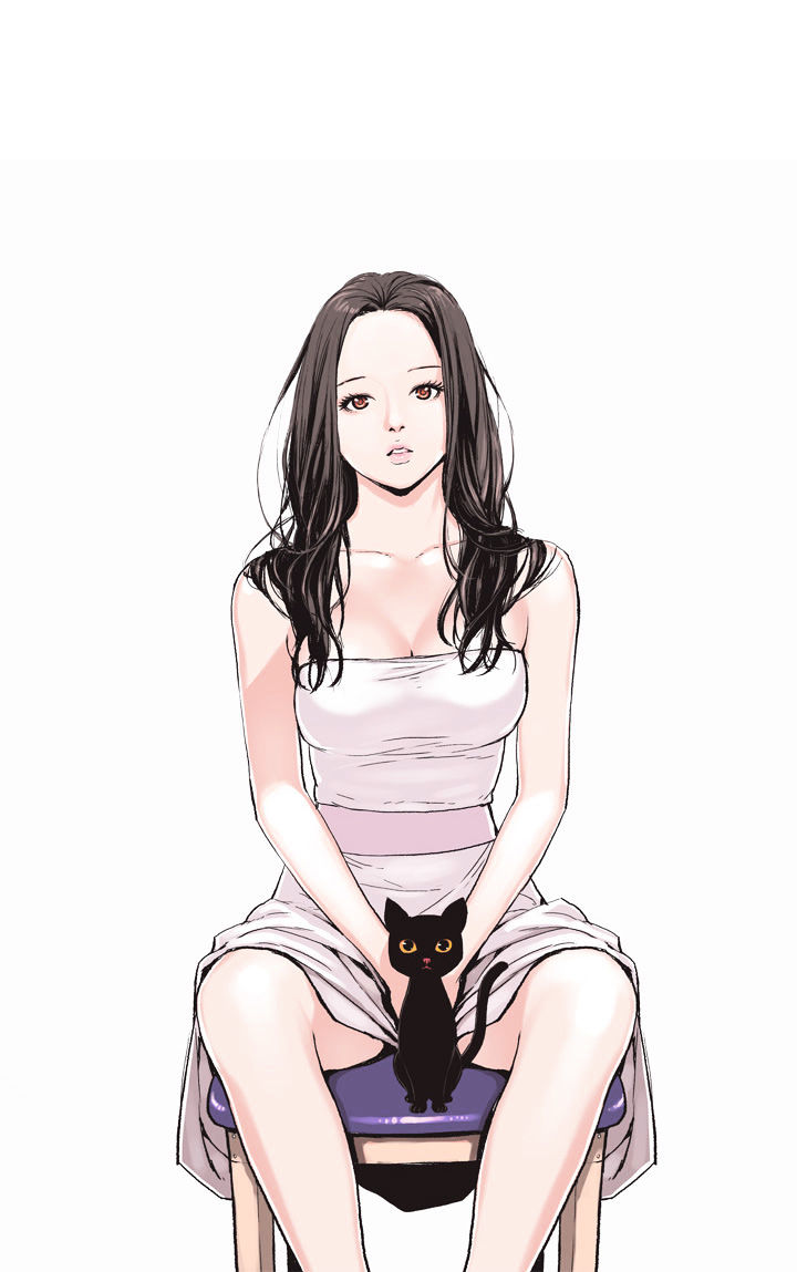 Cohabitation! Chapter 35.5 image 1