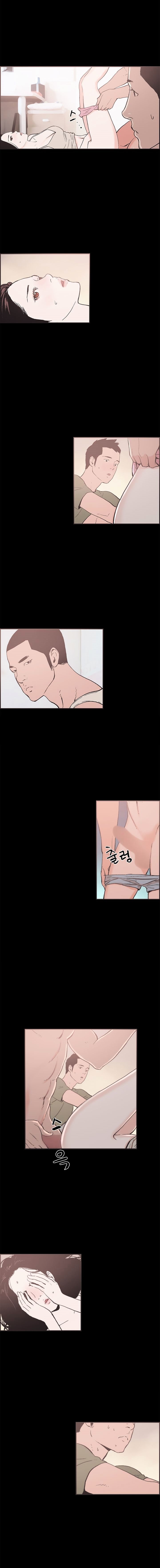 Cohabitation! Chapter 35 image 10