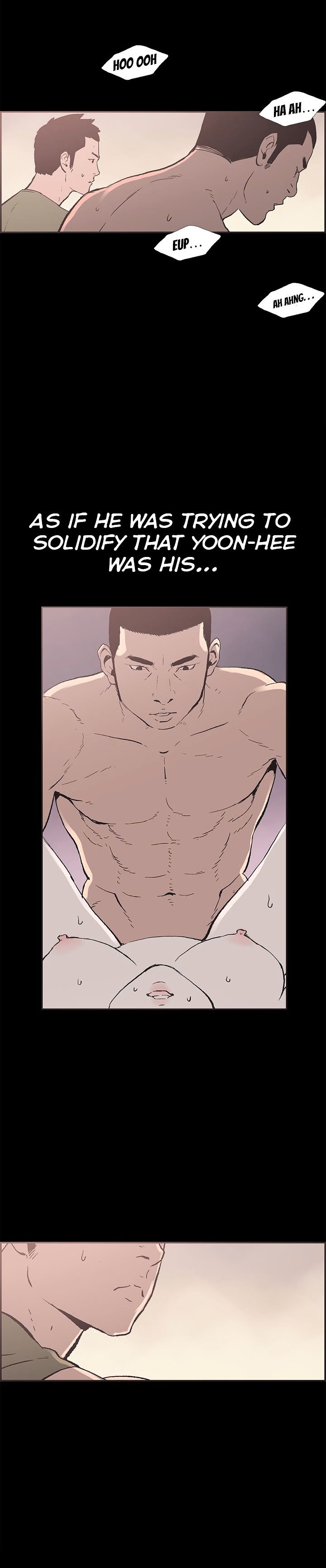 Cohabitation! Chapter 35 image 12