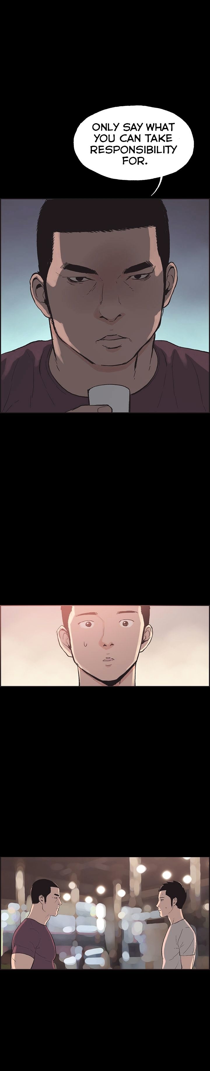 Cohabitation! Chapter 35 image 2