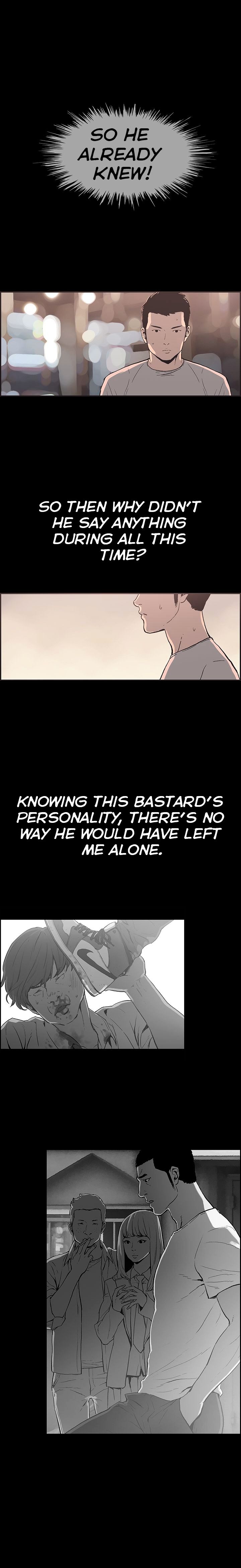 Cohabitation! Chapter 35 image 3