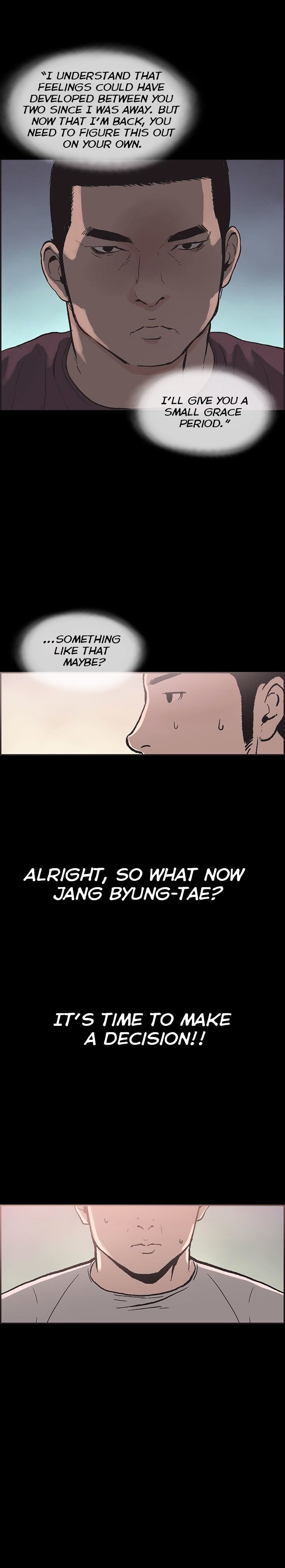 Cohabitation! Chapter 35 image 4