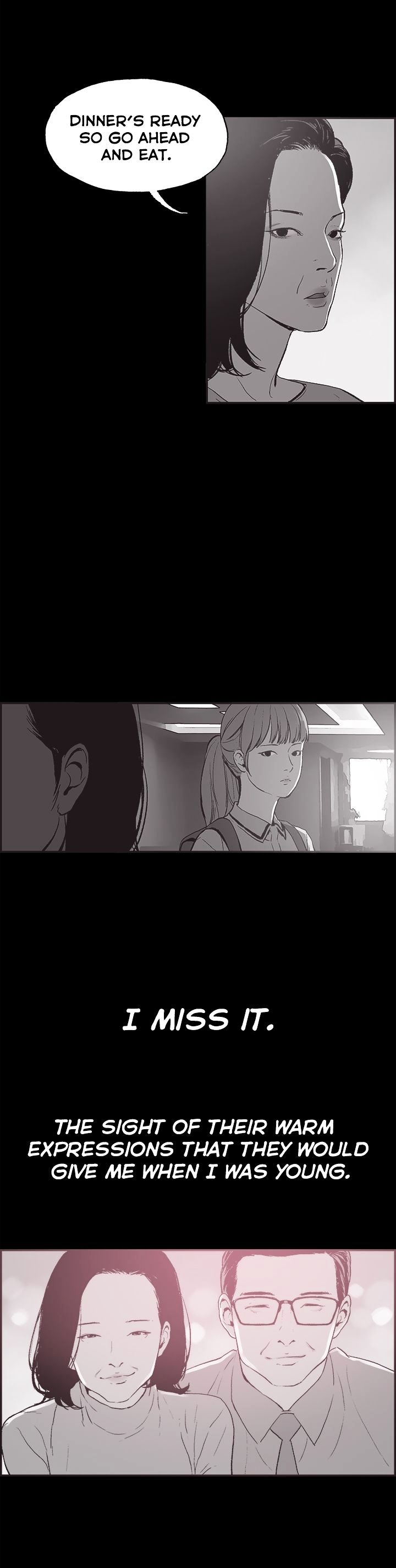 Cohabitation! Chapter 36 image 9
