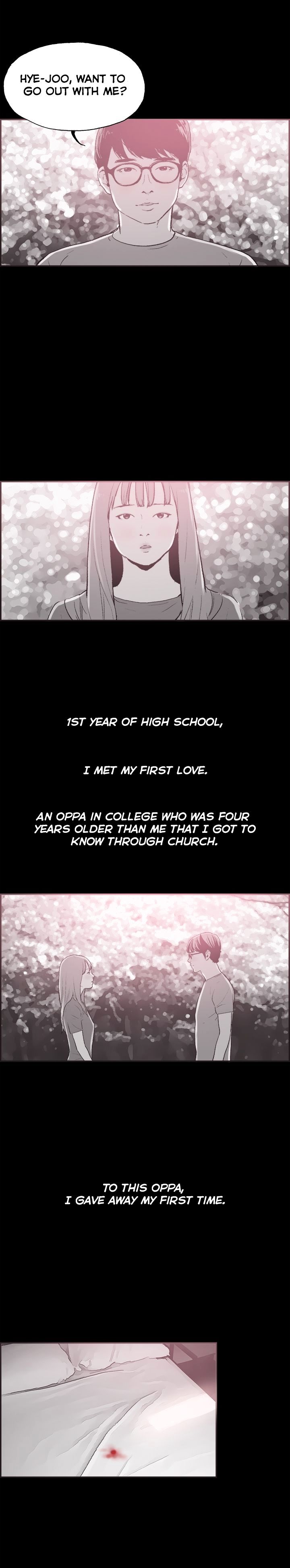 Cohabitation! Chapter 36 image 10