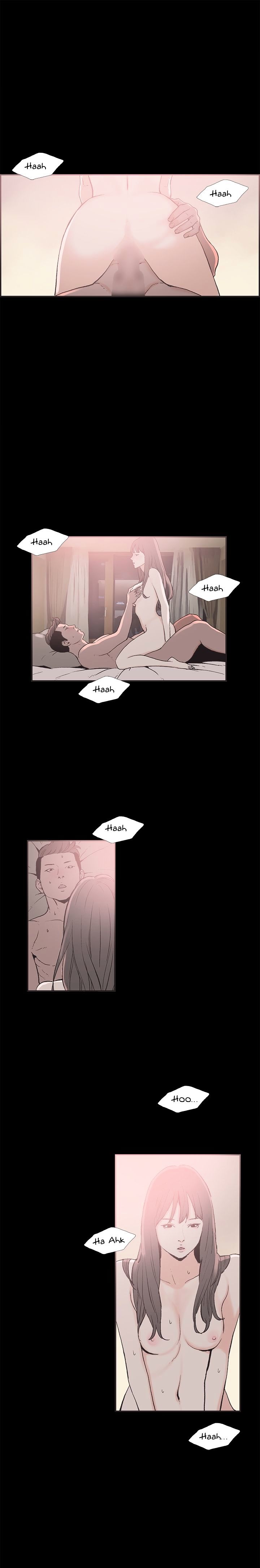 Cohabitation! Chapter 36 image 2