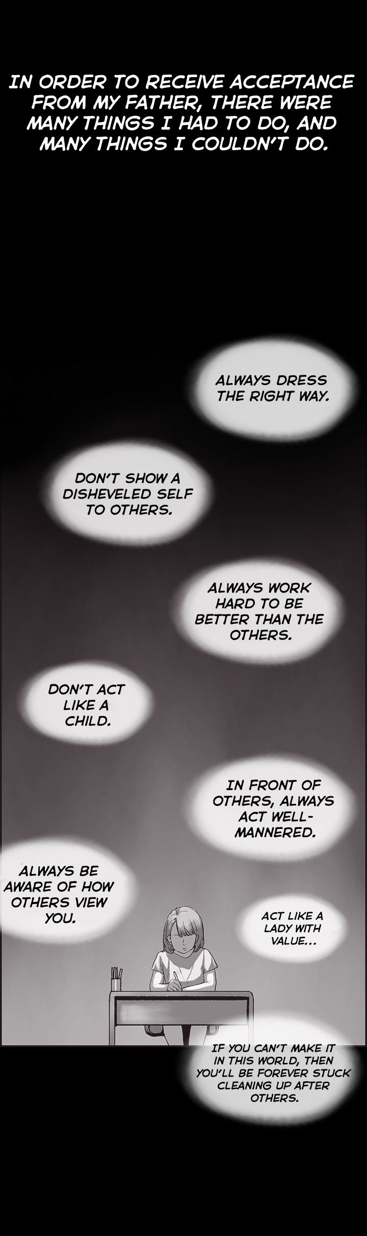 Cohabitation! Chapter 36 image 6