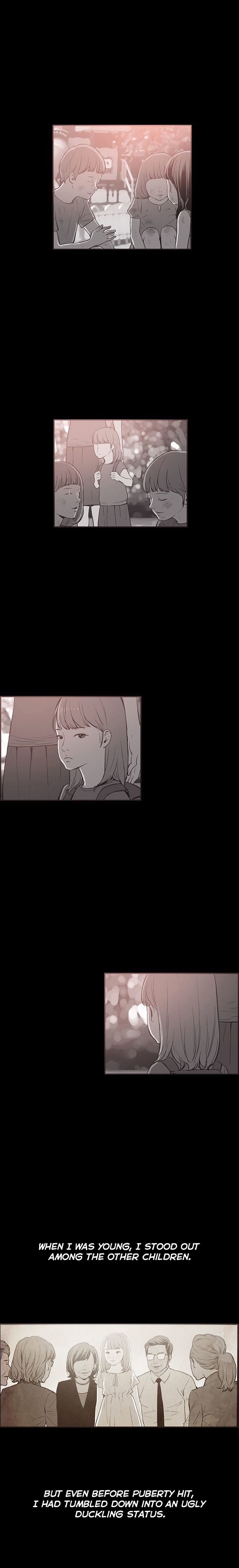 Cohabitation! Chapter 36 image 7