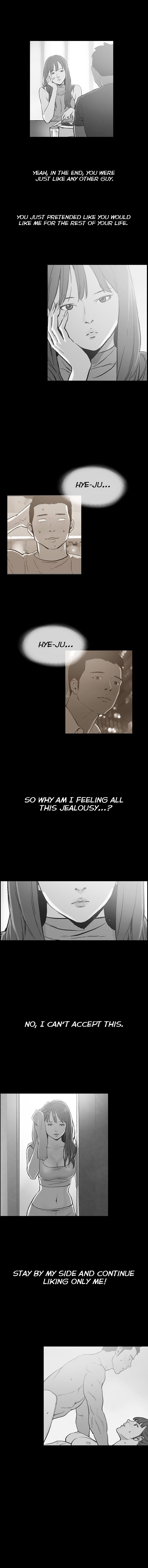 Cohabitation! Chapter 37 image 9
