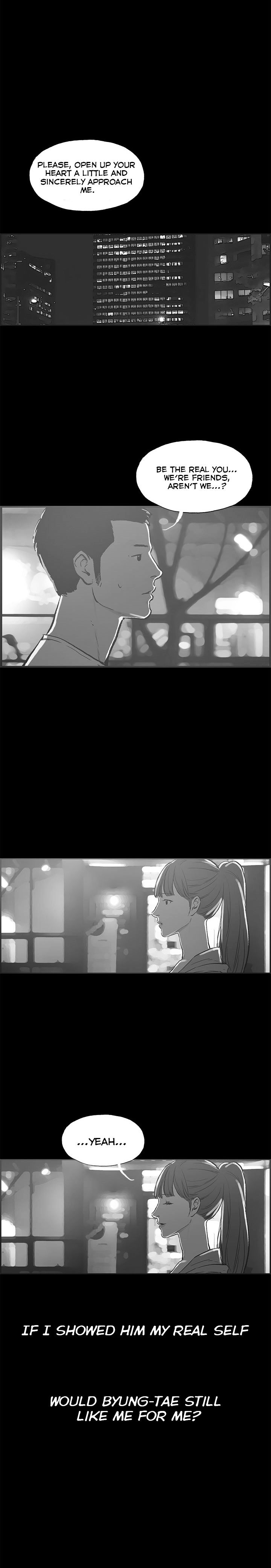 Cohabitation! Chapter 37 image 10