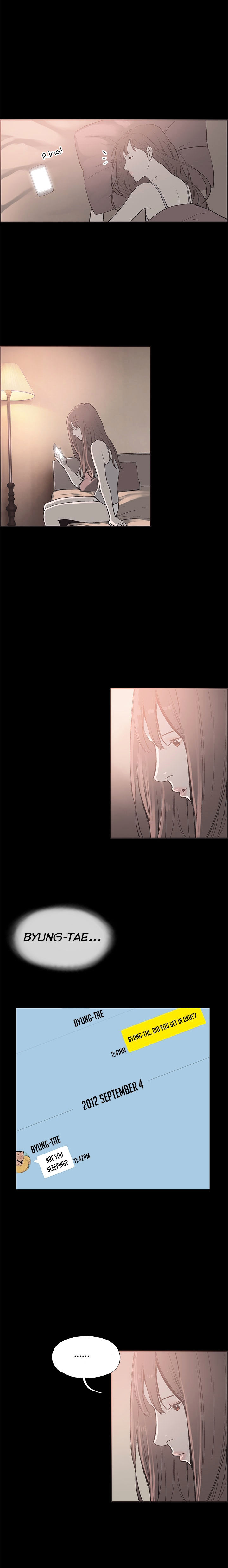 Cohabitation! Chapter 37 image 11