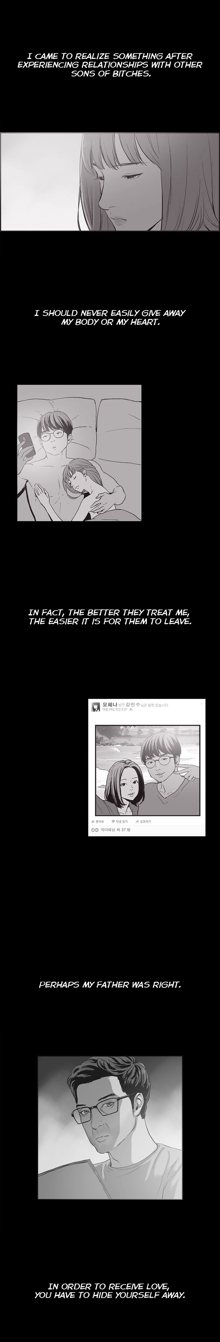 Cohabitation! Chapter 37 image 2