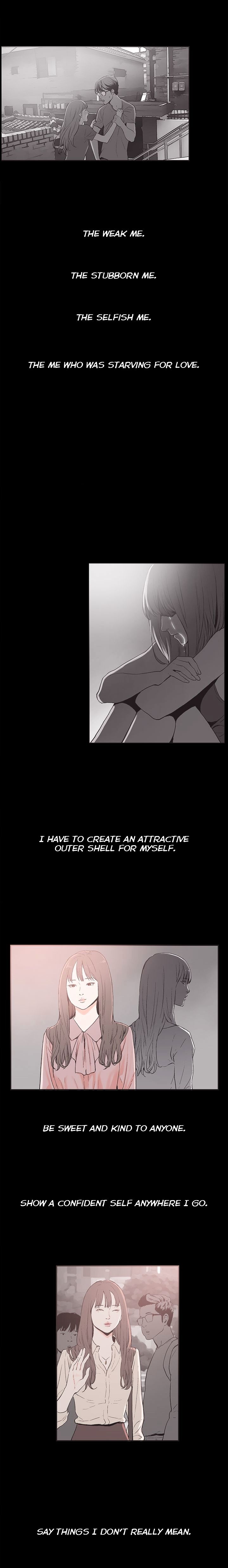 Cohabitation! Chapter 37 image 3