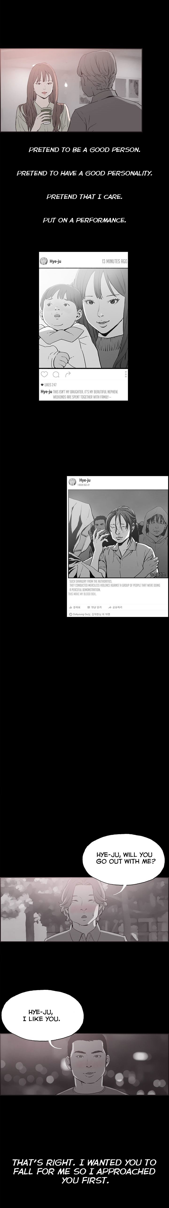Cohabitation! Chapter 37 image 4