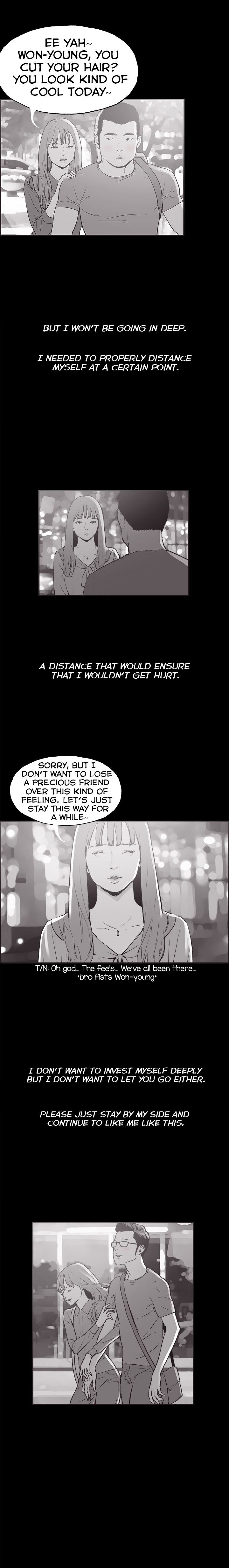 Cohabitation! Chapter 37 image 5