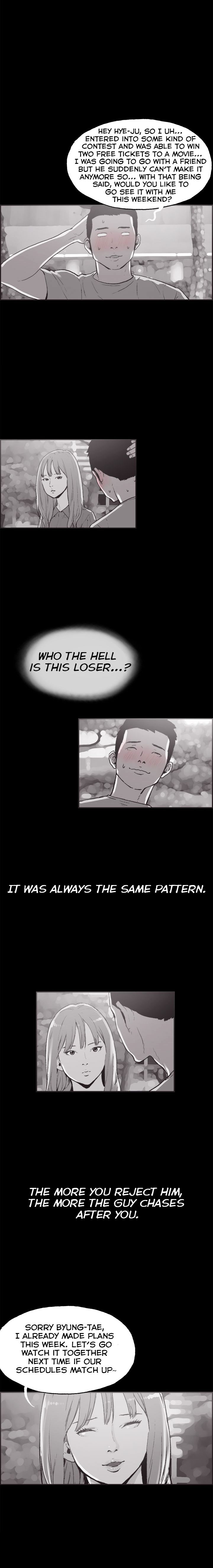 Cohabitation! Chapter 37 image 6