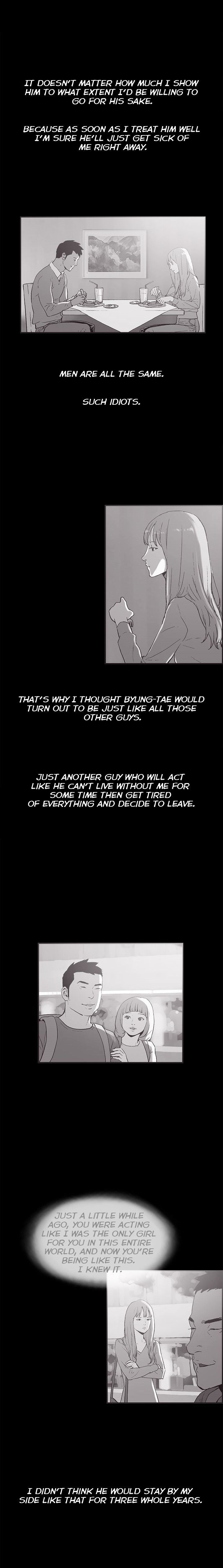 Cohabitation! Chapter 37 image 7