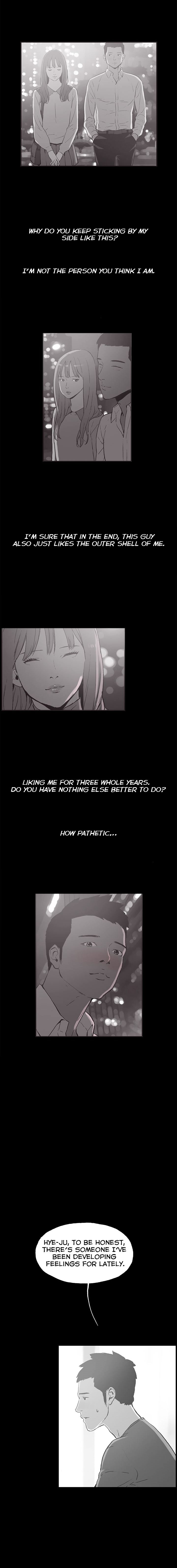 Cohabitation! Chapter 37 image 8