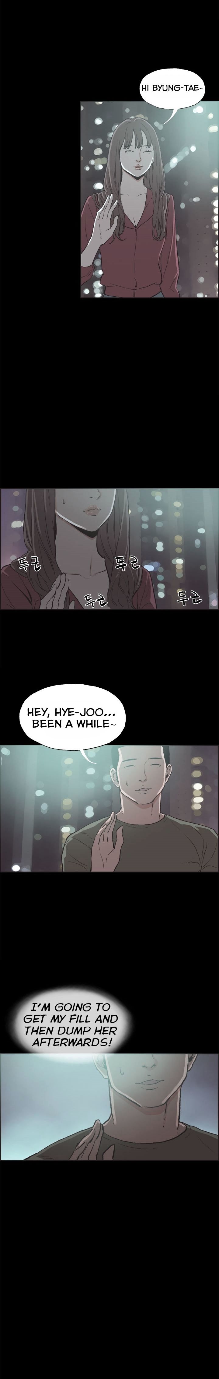 Cohabitation! Chapter 38 image 9