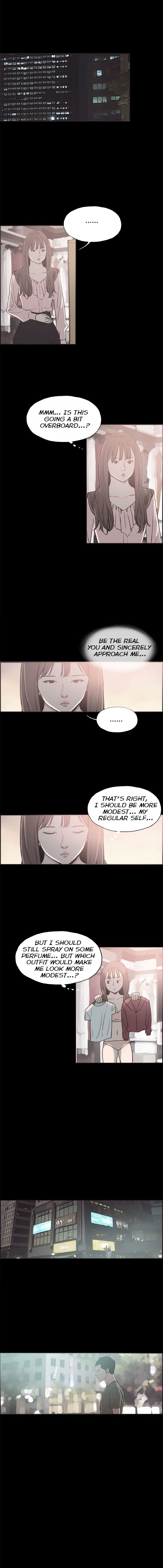 Cohabitation! Chapter 38 image 7