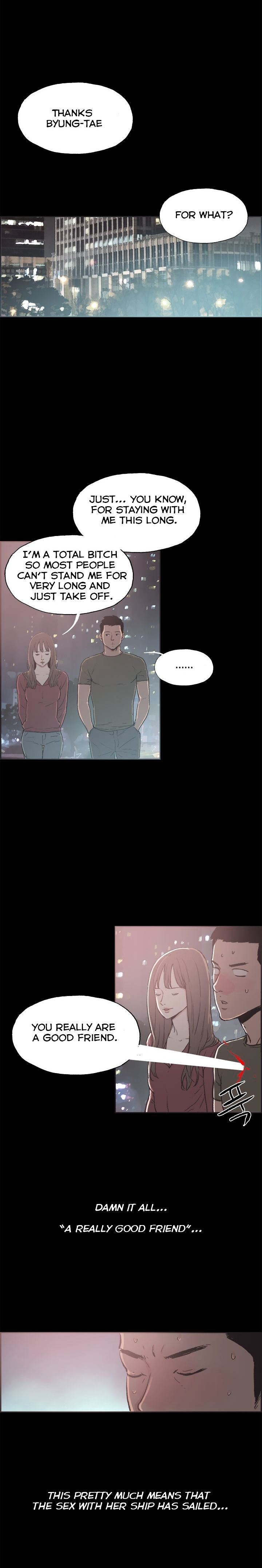 Cohabitation! Chapter 39 image 9