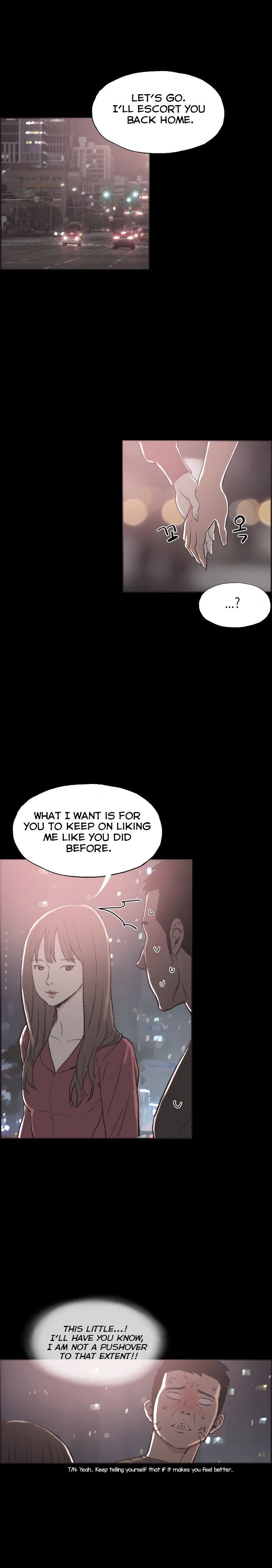 Cohabitation! Chapter 39 image 10