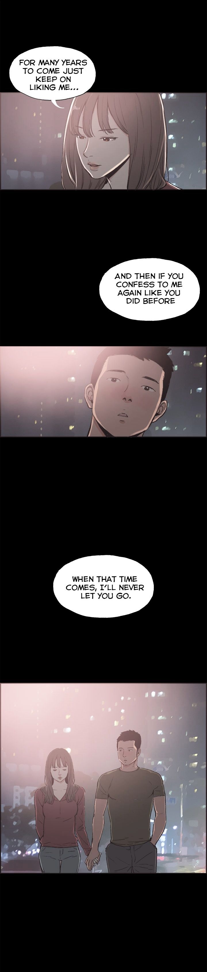 Cohabitation! Chapter 39 image 11