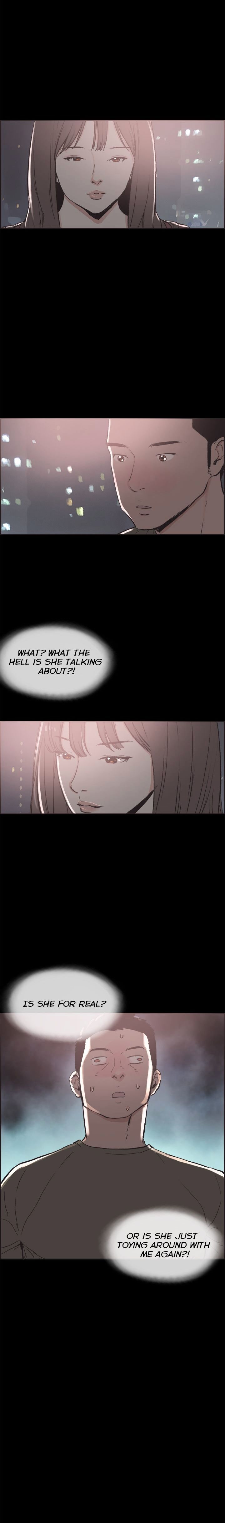 Cohabitation! Chapter 39 image 12