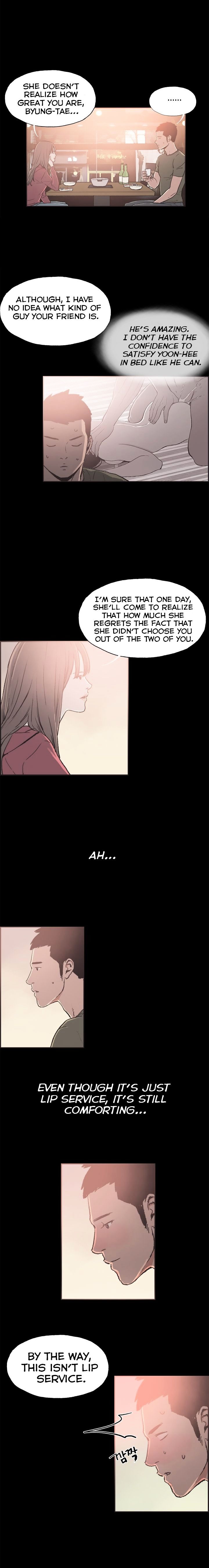 Cohabitation! Chapter 39 image 5