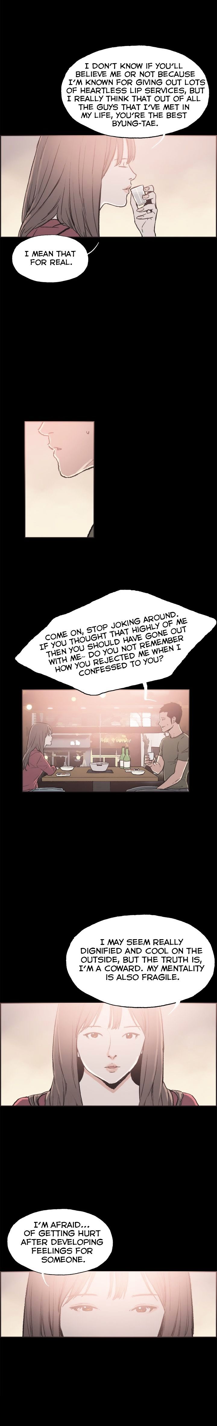 Cohabitation! Chapter 39 image 6
