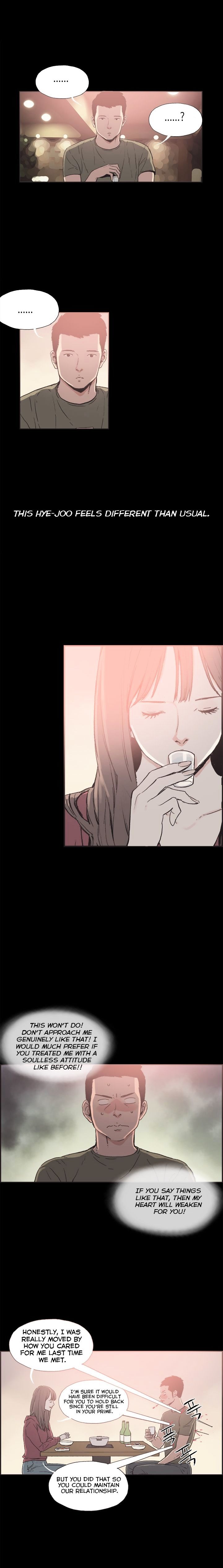 Cohabitation! Chapter 39 image 7
