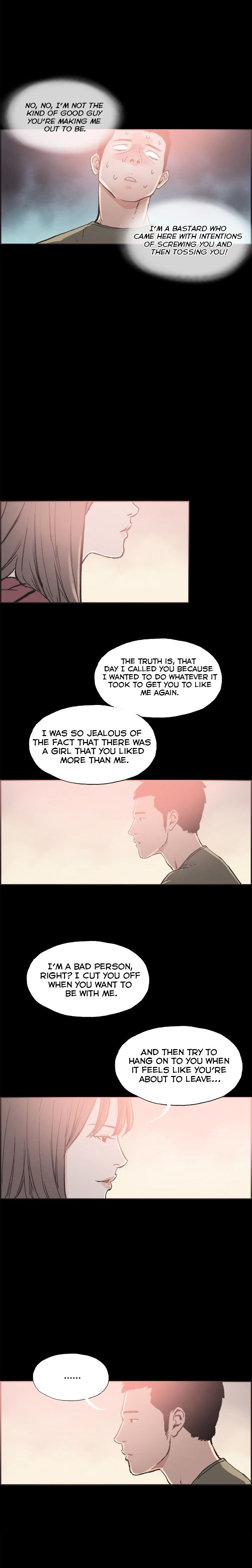 Cohabitation! Chapter 39 image 8