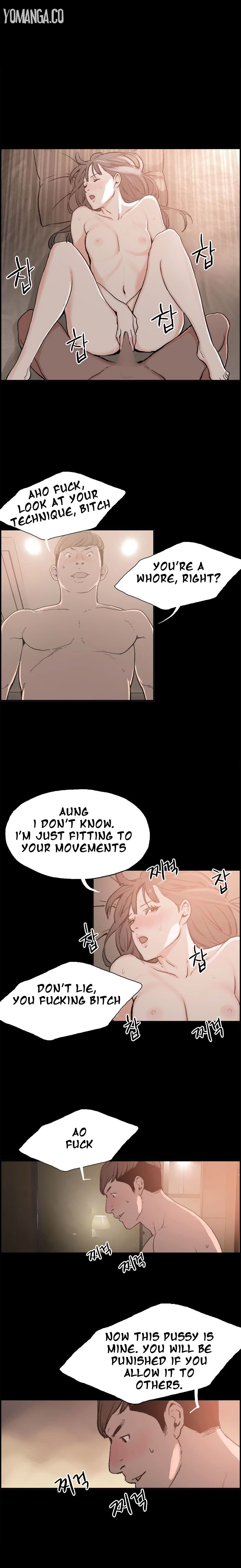 Cohabitation! Chapter 4 image 9
