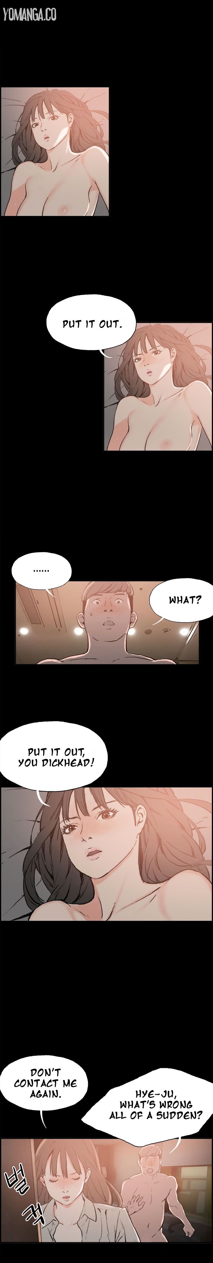 Cohabitation! Chapter 4 image 10
