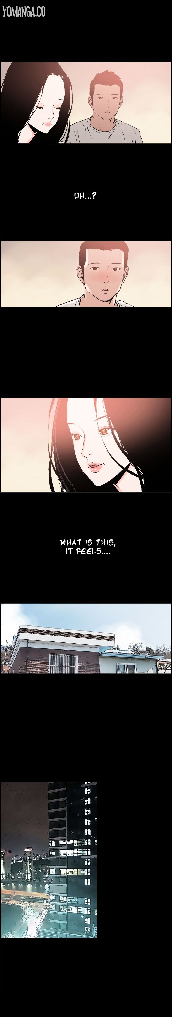 Cohabitation! Chapter 4 image 8