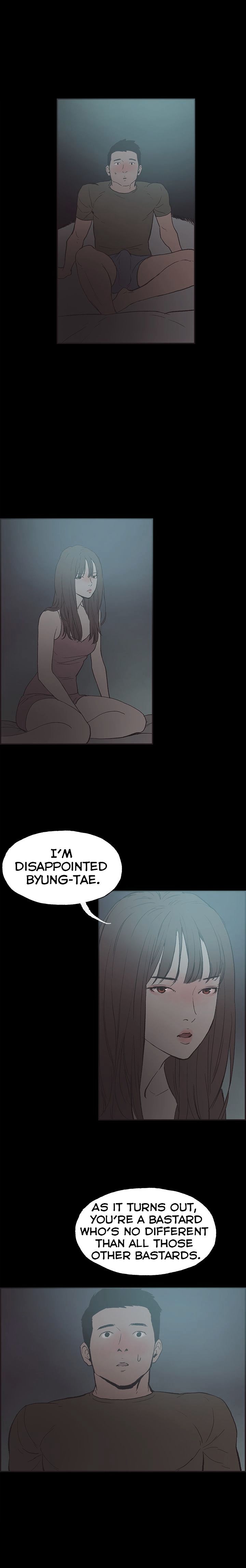Cohabitation! Chapter 40 image 10