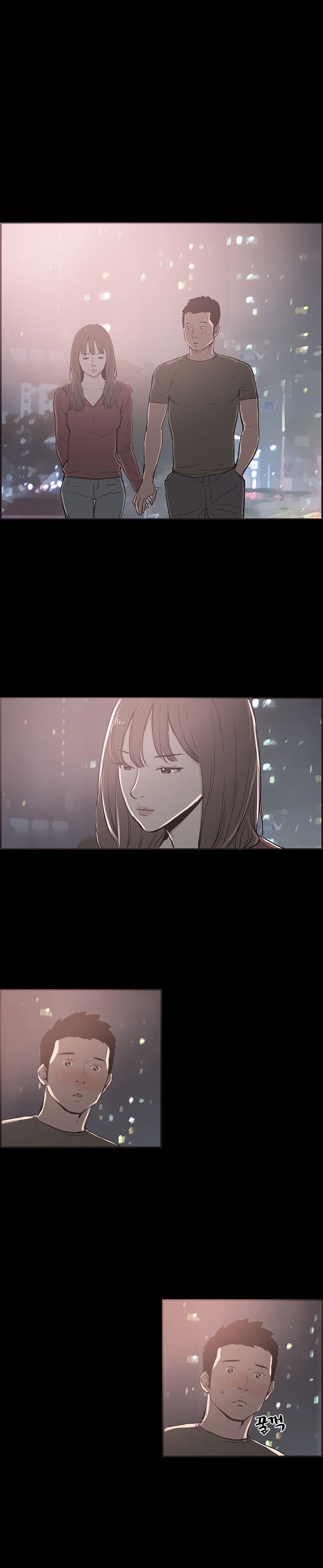Cohabitation! Chapter 40 image 2
