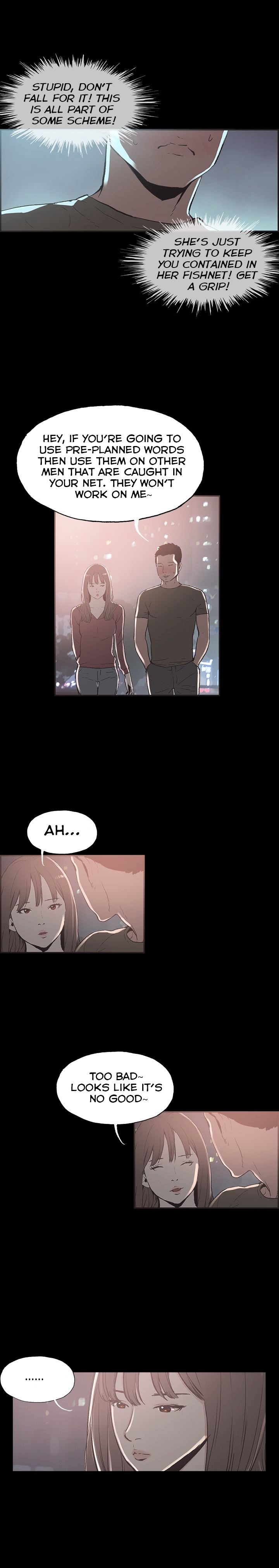 Cohabitation! Chapter 40 image 3