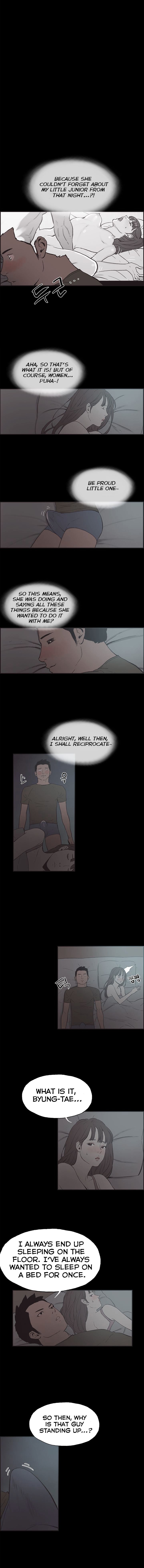 Cohabitation! Chapter 40 image 7