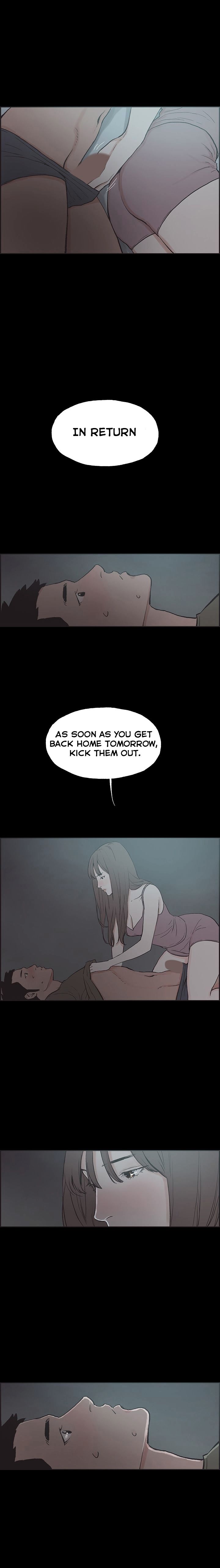 Cohabitation! Chapter 41 image 9
