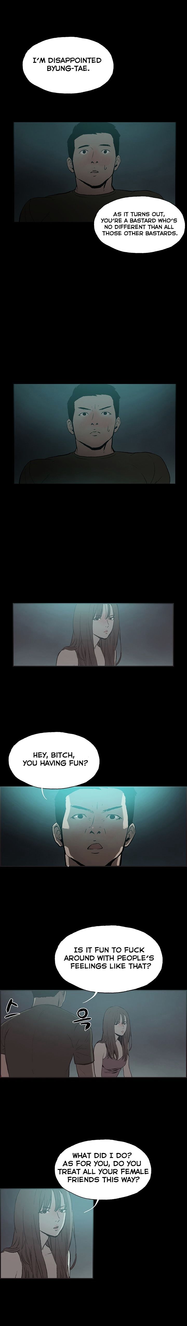 Cohabitation! Chapter 41 image 2