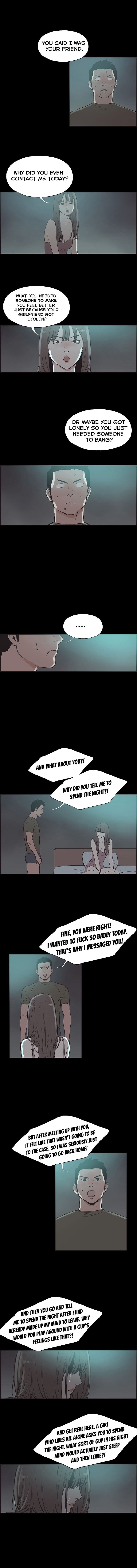 Cohabitation! Chapter 41 image 3