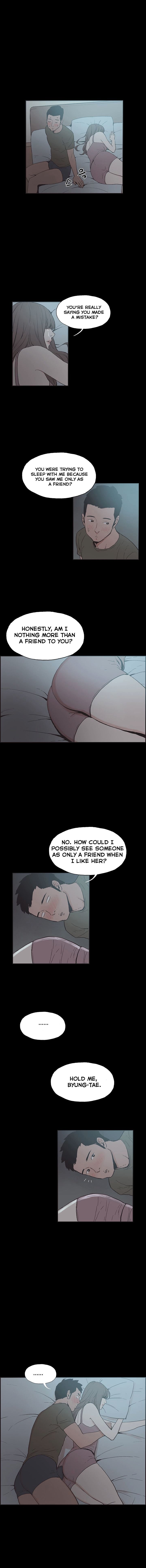 Cohabitation! Chapter 41 image 6
