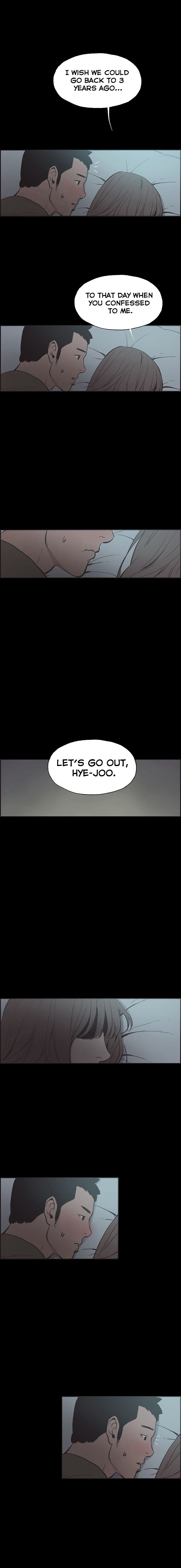 Cohabitation! Chapter 41 image 8