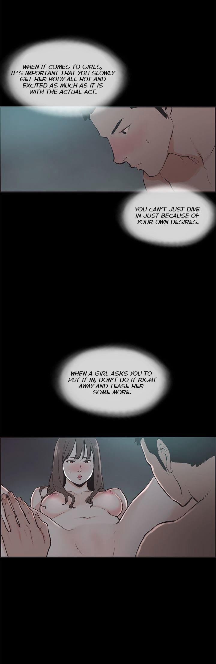 Cohabitation! Chapter 42 image 9