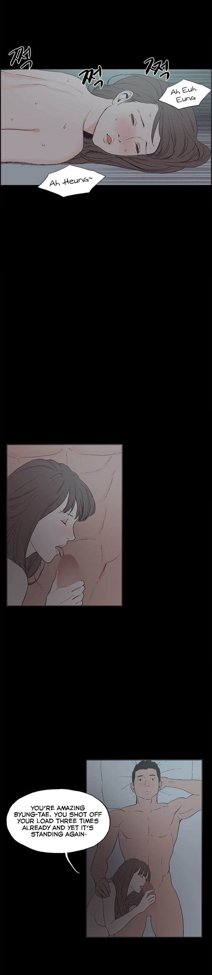 Cohabitation! Chapter 42 image 12