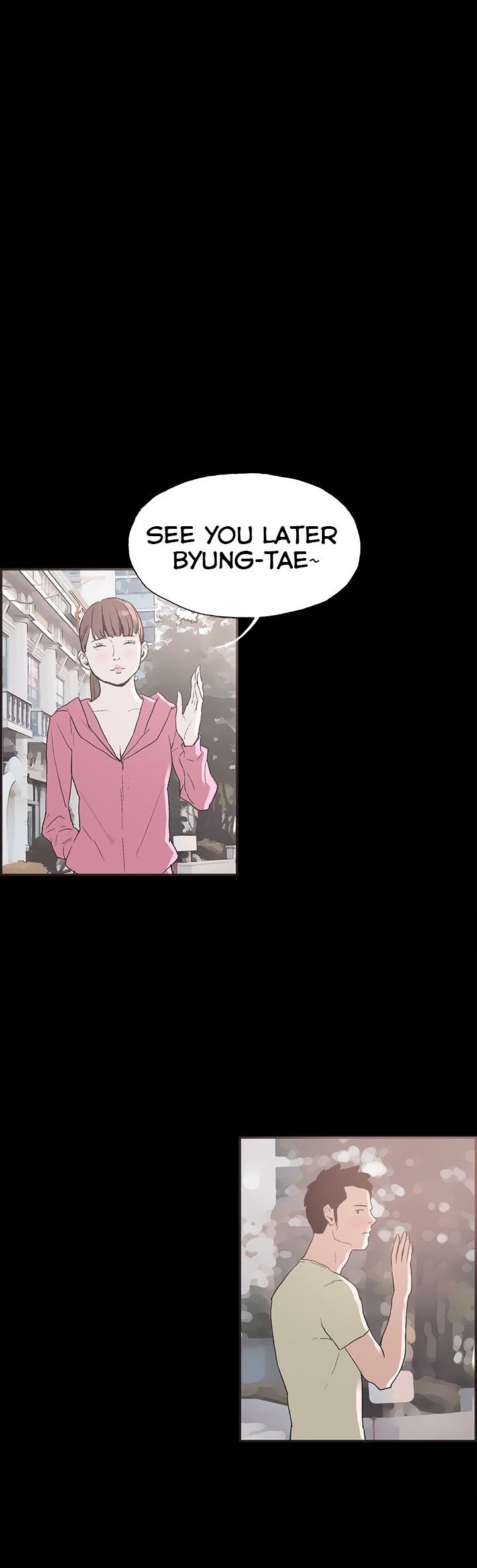 Cohabitation! Chapter 42 image 14