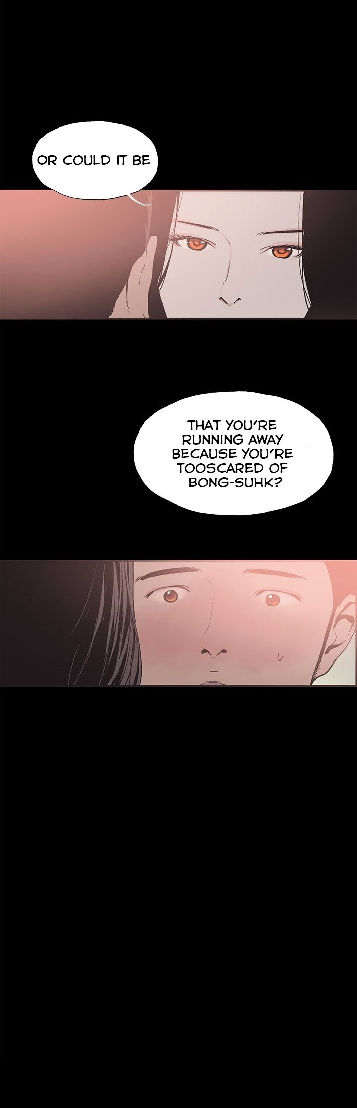 Cohabitation! Chapter 42 image 21