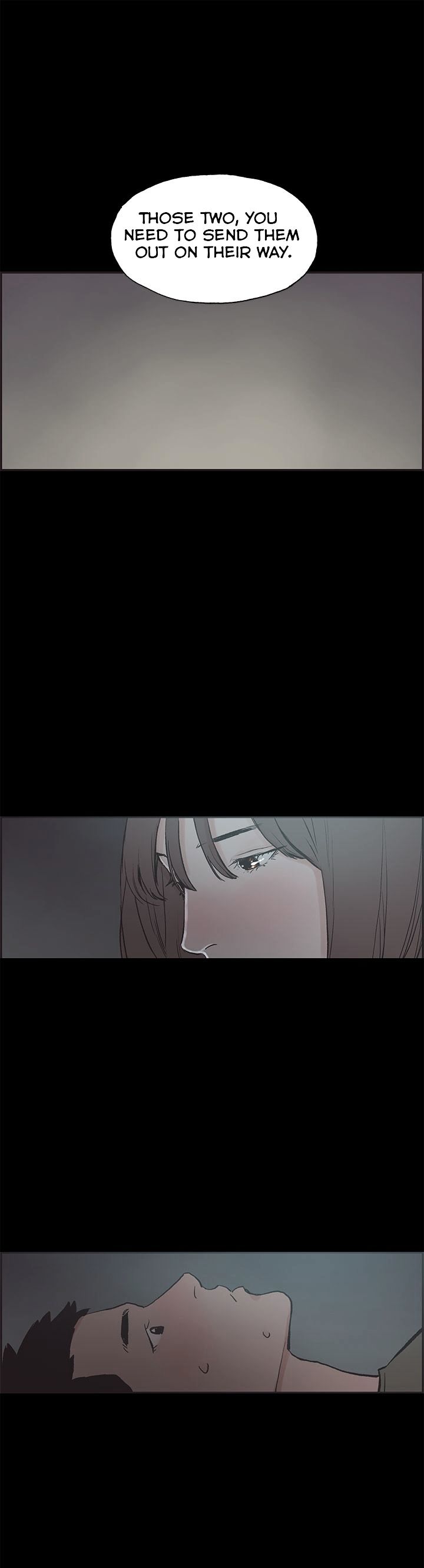 Cohabitation! Chapter 42 image 2